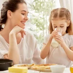 The Importance of Calcium in Childhood