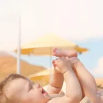 Vitamin D For Babies – How To Make Sure Infants Meet The Requirements